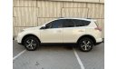 Toyota RAV4 2.5 AT 2.5 | Under Warranty | Free Insurance | Inspected on 150+ parameters