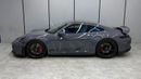 بورش 911 Porsche 911 GT3 2026 مواصفات خليجية