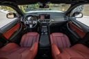 بي أم دبليو X3 BMW X3 xDrive30i M-Sport 2024 GCC | Agency Warranty | Service Contract