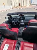 مرسيدس بنز E 400 Coupe | Cabriolet - Convertible- 2 Door