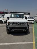 Suzuki Jimny GLX