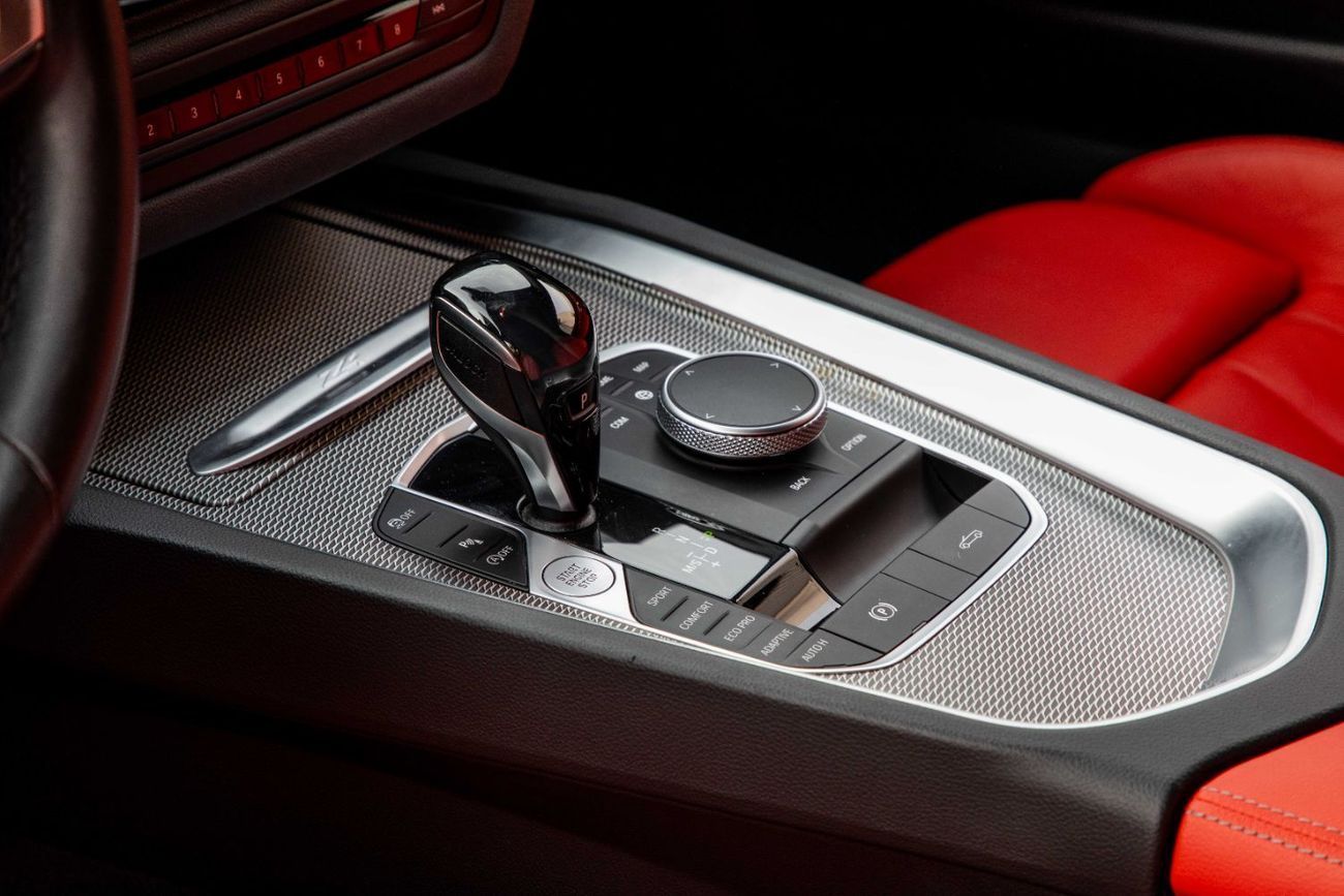 بي أم دبليو Z4 30i | 3,525 P.M | 0% Downpayment | AGENCY WARRANTY + SERVICE!