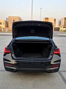 BMW 740Li 740Li American Specs