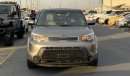 Kia Soul without accident 1.6Liter, V4