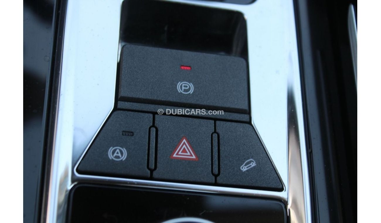 Jetour X70 2023 JETOUR X70 PLUS 1.6L, AT,PRL (FULL OPTION)