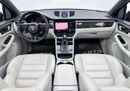 Porsche Macan T 2.0L (260 HP) 2022 Porsche Macan T, 1 Year Unlimited Km Warranty, Porsche Full Service History, GC