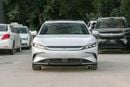 BYD HAN Flagship | EV Range 701 KM