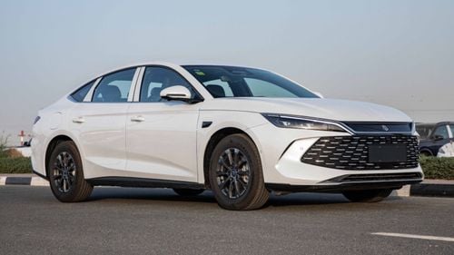 بي واي دي كين ال دي ام-اي DM-i INTELLIGENT DRIVING LEADING EDITION 80KM | 2025 | For Local Registration +10%