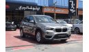 BMW X1 XDrive 2.0 2016 GCC