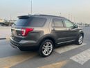 Ford Explorer Sport Trac