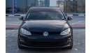 Volkswagen Golf SE