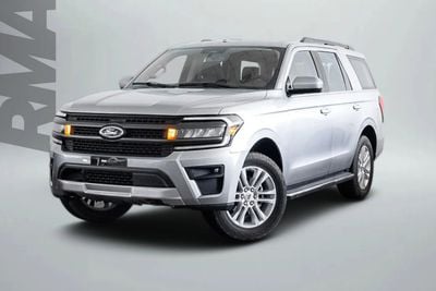 Ford Expedition XLT 3.5L (380 HP) 4WD