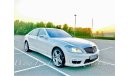 Mercedes-Benz S 550 S550 BODY KIT OF S63 / COME SEE THE CAR AND GET GOOD PRICE!!