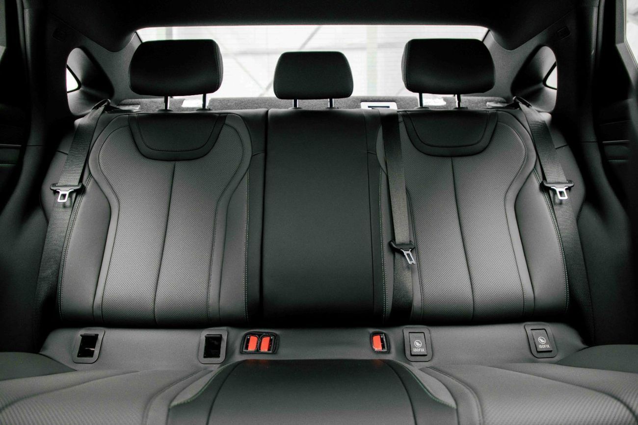 BYD Qin L DM-i ID Superior PHEV 1.5L - White Inside Grey | Export Only