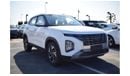 Hyundai Creta Hyundai Creta 1.5L 2023 With Panoramic Sunroof