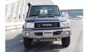 Toyota Land Cruiser Pick Up TOYOTA LAND CRUISER PICKUP 4.5L V8 6X6 WHEEL DRIVE