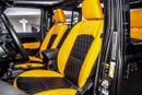 جيب رانجلر أنليميتد SPORT Jeep Wrangler Unlimited 2021