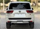 Toyota Land Cruiser GR SPORTS 2024 MODEL Full Option Top Of The Range