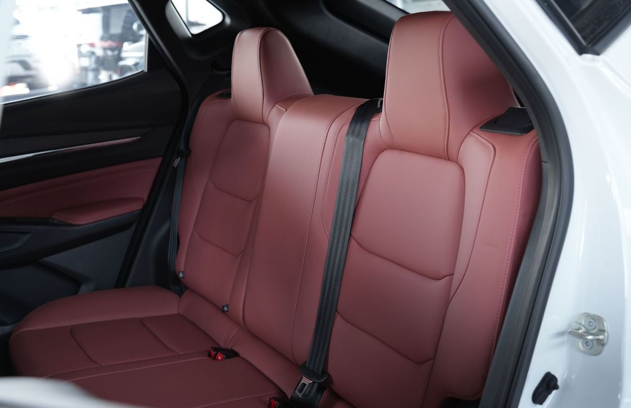 Changan X5 Plus PIONEER