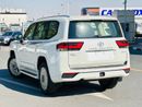 Toyota Land Cruiser GXR 3.5L