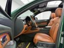 Bentley Bentayga S 4.0T 2022 Bentley Bentayga S, 2027 Bentley Warranty, Full Bentley Service History, GCC