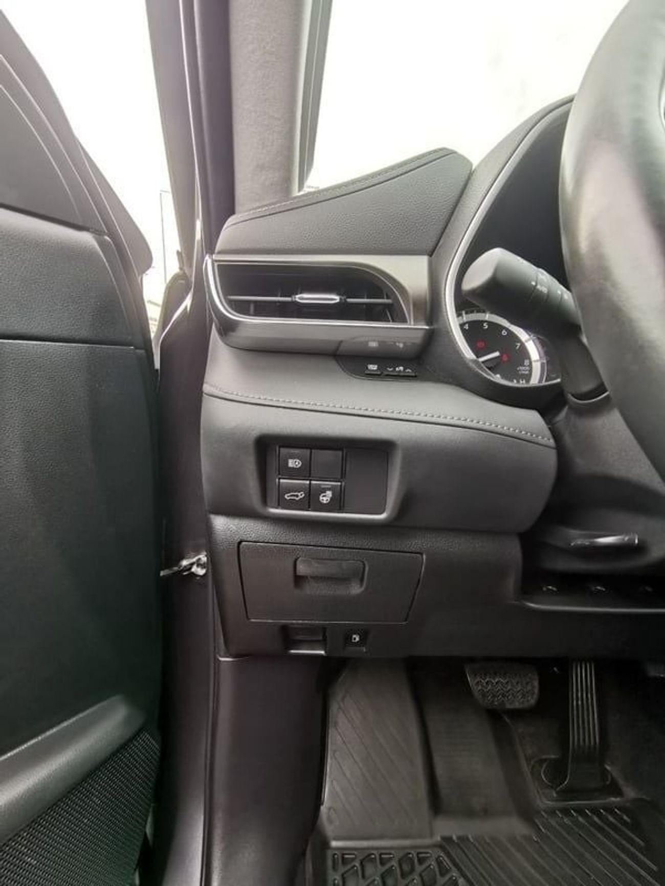 Toyota Highlander Toyota Highlander Limited - 2022- Grey