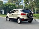 Ford EcoSport 420 EMI | | GCC Specs | Full Service History | Original Paint