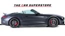 Mercedes-Benz SL 55 AMG Roadster 4Matic+ Full Option - Carbon Fibre Package - Night Package - GCC Specifications