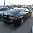 Lexus ES350 Platinum Premier