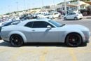 Dodge Challenger SRT HELLCAT REDEYE WIDEBODY SXT Plus 3.6L