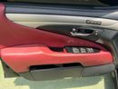 Lexus LS460 LEXUS LS460 F SPORT 2016.ENGINE 4.6L /V8.
