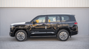 Toyota Land Cruiser GXR