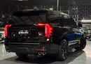 GMC Yukon 2024 GMC Yukon AT4, GMC Warranty, 10 Years Engine Warranty, Just Been Serviced, 8 Seater, GCC
