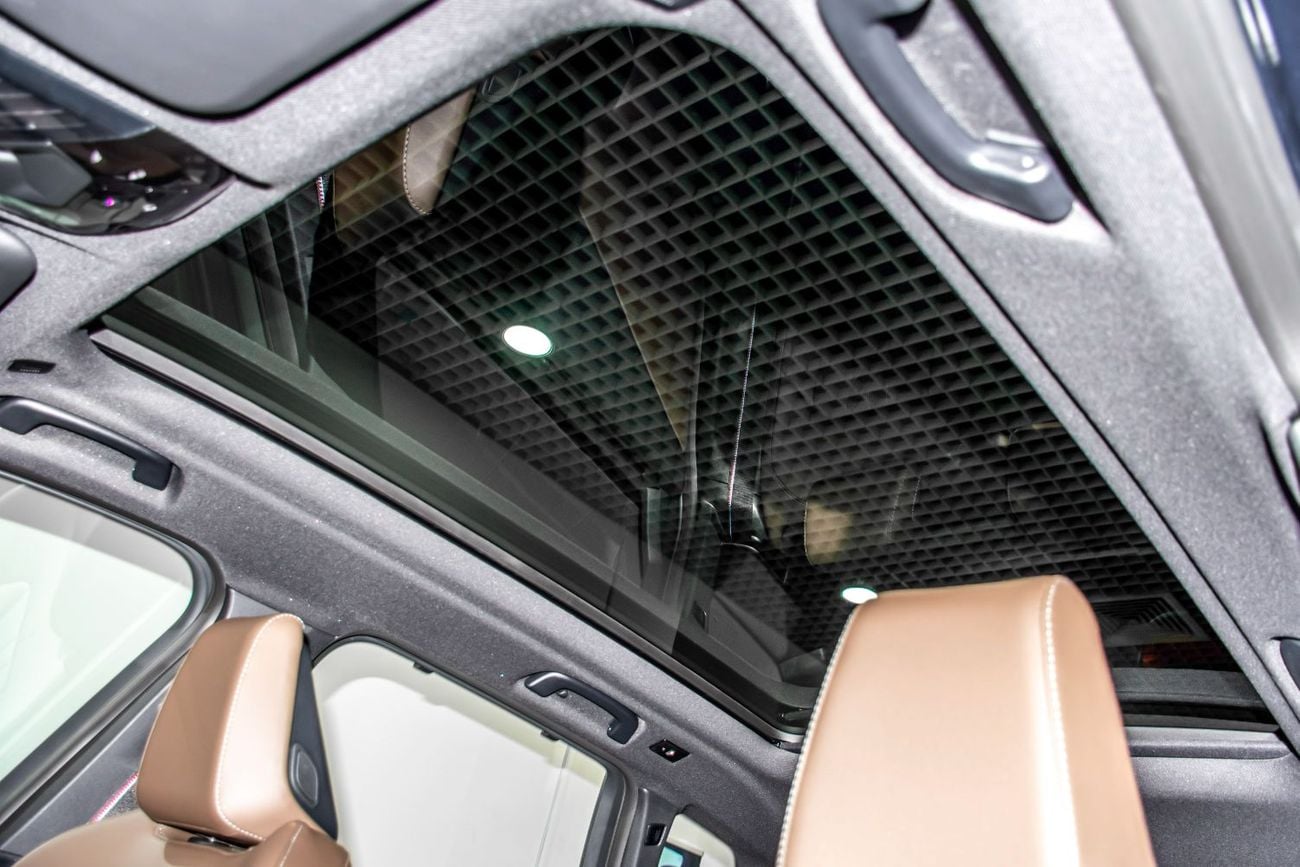 BMW X3 XDRIVE30 LUXURY M SPORT PACKAGE X3 30 XDRIVE Luxury M Sport Package