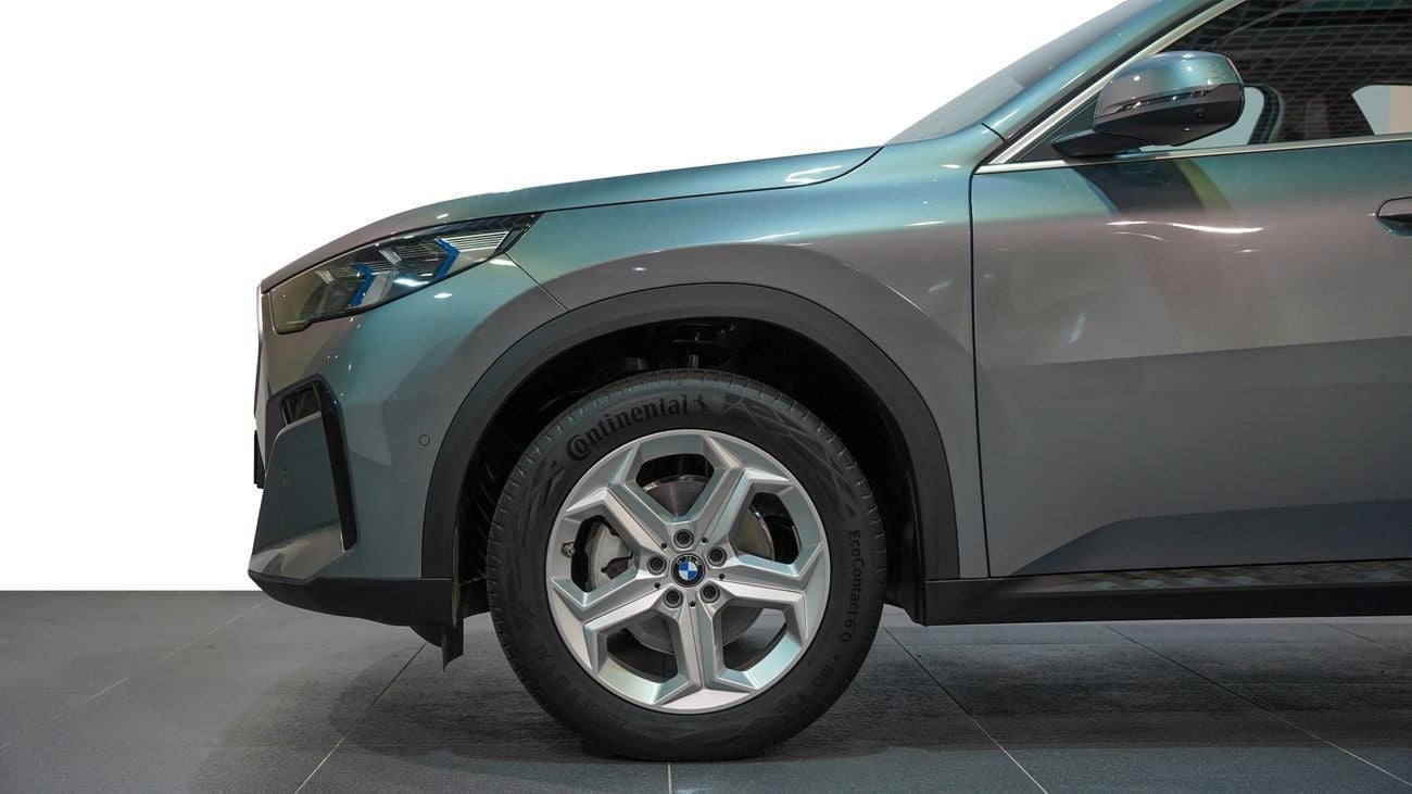 بي أم دبليو X2