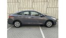 Hyundai Accent 1.6L | GL|  GCC | EXCELLENT CONDITION | FREE 2 YEAR WARRANTY | FREE REGISTRATION | 1 YEAR FREE INSUR