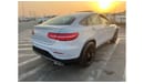 Mercedes-Benz GLC 43 *Offer*2017 MERCEDES BENZ GLC 43 COUPE 3.0L V6 / EXPORT ONLY