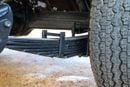 تويوتا لاند كروزر بيك آب  TOYOTA LAND CRUISER SINGLE CAB 4.0L 2025 MODEL M/T
