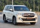 Toyota Land Cruiser GX.R V6 upgrade 2021
