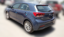 Kia Rio 1.4L /// 2020 /// FULL OPTION , WITH DVD&BACK CAMERA , SUNROOF // SPECIAL OFFER /// BY FORMULA AUTO