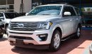 Ford Expedition XLT EcoBoost V6