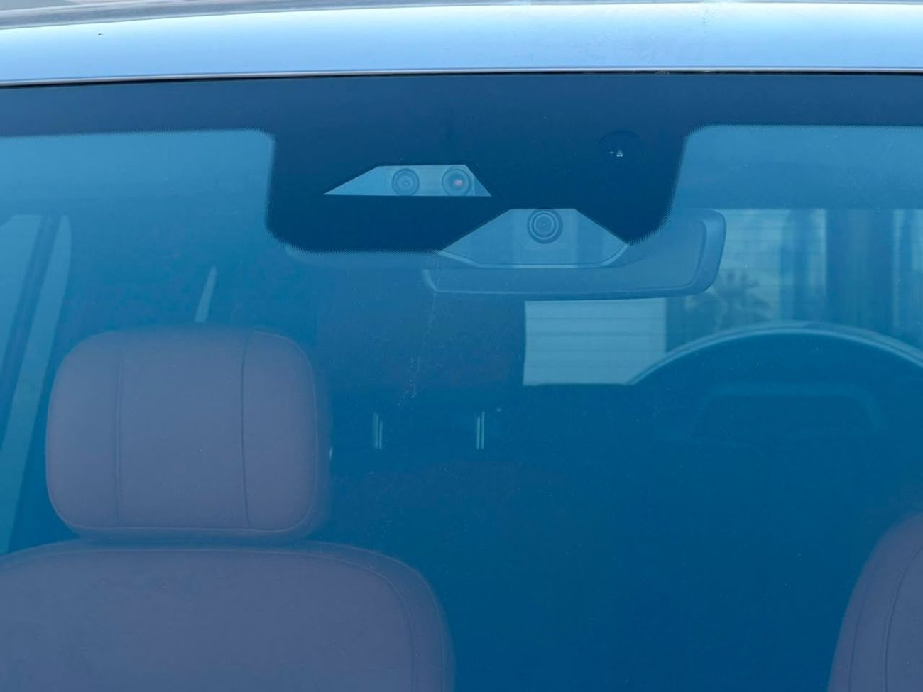 جيتور G700 1.5L AT PHEV FULL OPTION FLAGSHIP