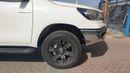 Toyota Hilux 2.4L - 4WD - MT - PW (DIESEL)