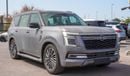 Nissan Patrol LE PLATINUM CITY PLATINUM V6T