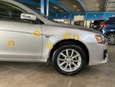 Mitsubishi Lancer EX GLS (W/Sunroof) | Guaranteed Warranty | 0 Down Payment