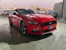 Ford Mustang Standard | Guaranteed Warranty | 0 Down Payment