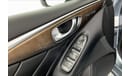 إنفينيتي Q50 Premium / Luxe