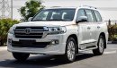 Toyota Land Cruiser VX.S V8 5.7