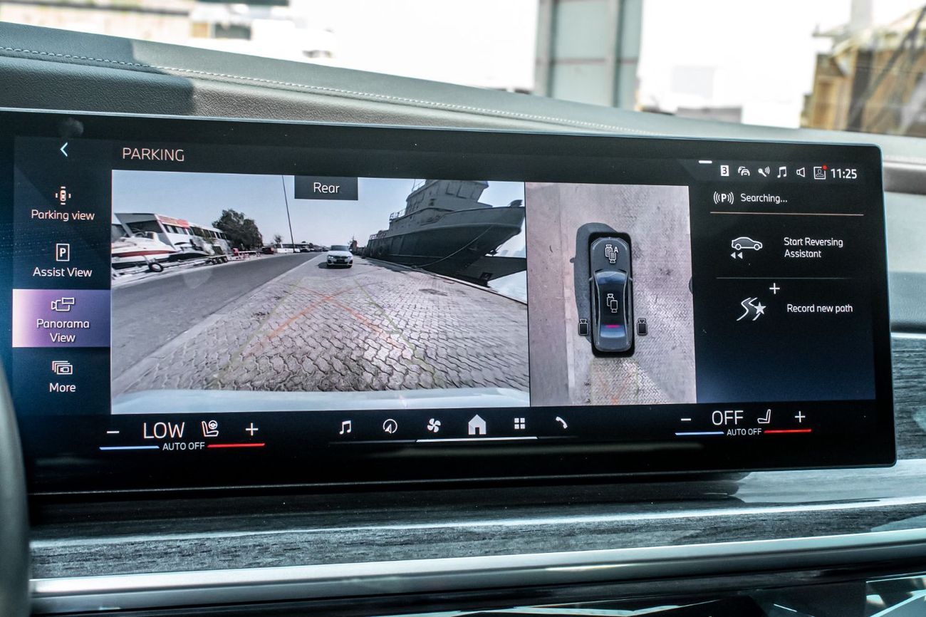 BMW 740Li 740M 2023 FULL OPTION