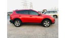 تويوتا راف ٤ RAV4